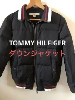 TOMMY HILFIGER トミーヒルフィガー ダウンジャケット レディース