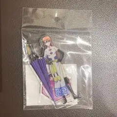 銀魂 劇場版 万事屋よ永遠なれ 完結篇 神楽 アクリルスタンド 4DX アクスタ