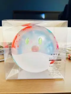 【新品未開封】米津玄師 / Plazma / BOW AND ARROW ハロ盤
