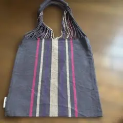 BONHEUR 38×39 ハンモックバック゛A4サイズ