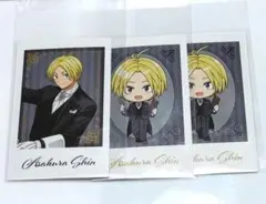 朝倉シン ポラショ SAKAMOTO DAYS お給仕 カフェ 新品未使用