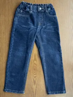 MPS キッズ　Gパン　110cm