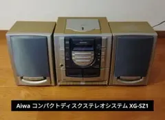 土*人様 AIWA　CX-NV50G　XG-V50G　SX-FNV50L　ステレ 土*人様 AIWA CX-NV50G XG-V50G SX-FNV50L ステレ - メルカリ