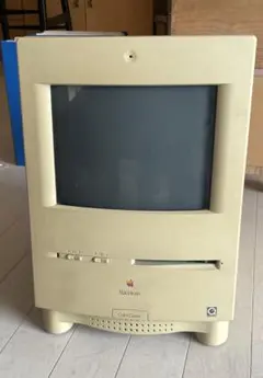 ジャンク Apple Macintosh LC575 ロジックボード① Yahoo!オークション -「lc575」(パソコン) の落札相場・落札価格