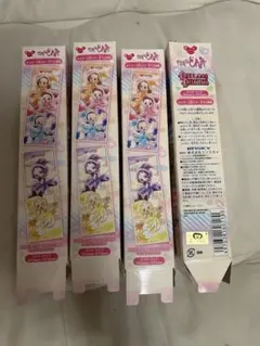 おジャ魔女どれみ　キャラポスコレクション　まとめ売り８枚