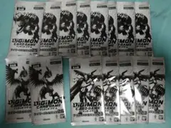 デジモンカードゲーム テイマーバトルパックまとめ売り