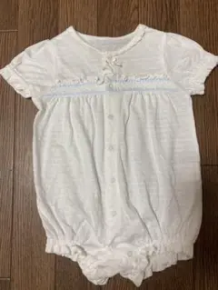 KISETTE ロンパース80