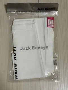 【未使用品】Jack Bunny!! UV CUT レディースシュラッグ