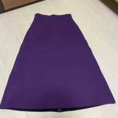 FRAY I.D ロングスカート