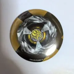 BEYBLADE BAR　BEYBLADE X　ランダム缶バッジ　レオンクロー