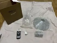 Mikan Rechargeable Hang Lamp Type 033