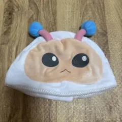 おかあさんといっしょ　ファンターネ　あーぷん　帽子