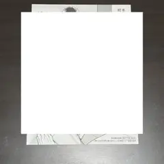 南くんはその声に焦らされたい 購入特典ペーパー