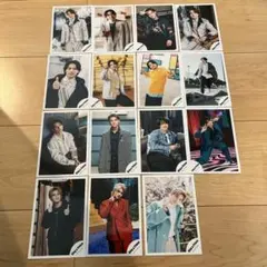 キンプリ Number_i 平野紫耀 公式写真