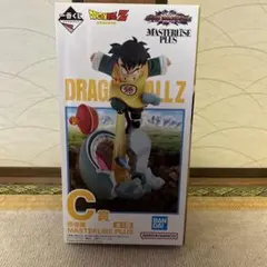 ドラゴンボールZ MASTERLISE PLUS C賞　孫悟飯