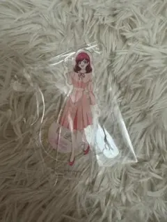Yesプリキュア5GOGO！ アクリルアートボード キュアドリーム のぞみ Yesプリキュア5GOGO！ アクリルアートボード キュアドリーム