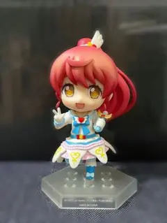 2025年最新】ねんどろいどこ～で プリパラ 白玉みかんの人気