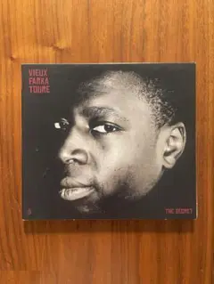 VIEUX FARKA TOURE "THE SECRET"