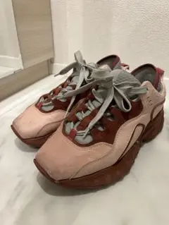 acne studios スニーカー