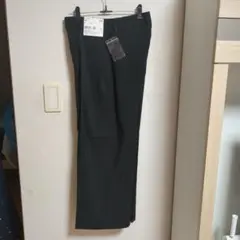 【補正済】ユニクロ　感動ワイドパンツ