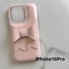 新品　アーバンソフィスティケーションiPhoneケーiPhone16 Pro