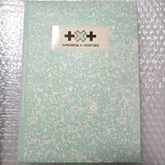 【未開封】TXT メンバーシップキット