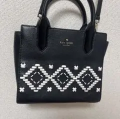 katespade ケイト・スペード2wayハンドバッグ