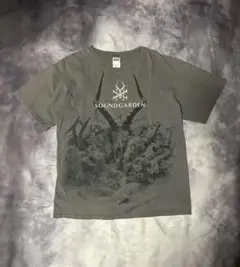 anvil SOUNDGARDEN サウンドガーデン KING ANIMAL
