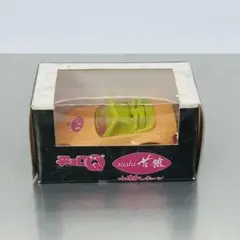 ョロQ 小僧寿し sushi花館 ホンダ S2000 オレンジ （Q09281