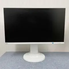 NEC 22インチ ディスプレイ・モニター ピーカー内蔵1920x1080