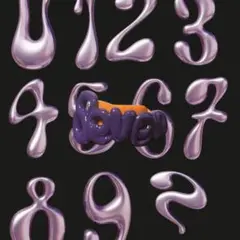 soulnumber ring