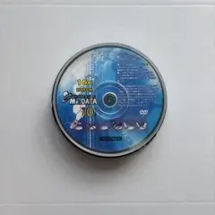MR.DATA DVD-R 16倍速 10枚セット