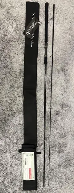 最終値下げ！即日発送！ヤマガブランクス アーリーフォーサーフ 105MH ヤマガブランクス(YAMAGA Branks) アーリー(EARLY) 105MH For