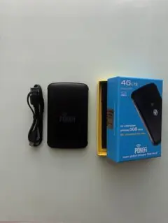 海外WiFi pokefi 送料無料 POKEFI, Pocket WiFi Hotspot Device | SmartGo