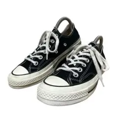 ※LS1 CONVERSE CT70 チャックティラー ブラック 24cm