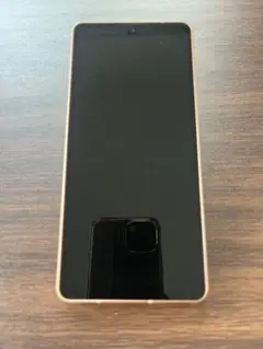 【美品】楽天SIMフリー　SHARP ASQUOS sense6S