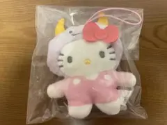 サンリオ　シークレットマスコット　キティ