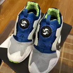 ✨即購入可能✨PUMAディスクブレイズ26.5cm