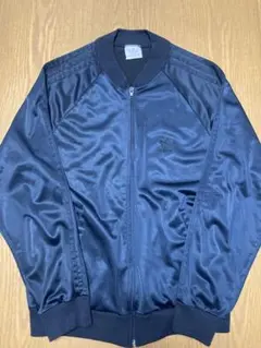 美品 adidas ATP オールブラック/ヴィンテージ/USA製 80s adidas atp オールブラック