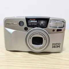 2025年最新】PENTAX ESPIO140Mの人気アイテム - メルカリ