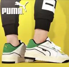 PUMA スリップストリーム BBALL