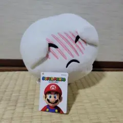 スーパーマリオ ギミックぬいぐるみ テレサ