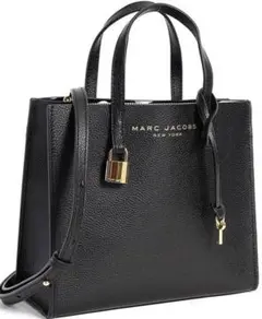 MARC JACOBS マークジェイコブス バック