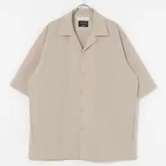 URBAN RESEARCH SOLOTEX STRETCH SHIRTS