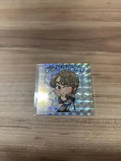 北山宏光　ドントワナダイ　ステッカー　just like that 特典
