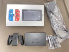 Nintendo Switch 本体