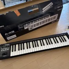 Roland A-49 MIDI KEYBOARD CONTROLLER