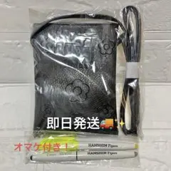 非売品激レアMARY QUANT TORACO スマホショルダー 阪神タイガース