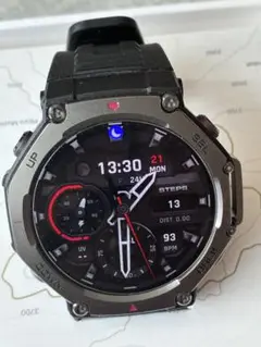 amazfit アマズフイット T-REX3 スマートウォッチ 本体