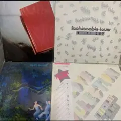 まとめ ハイ・ファイ・セット シティポップ 名盤 邦楽 レア